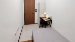 Caspian (D22), Condominium #568773991
